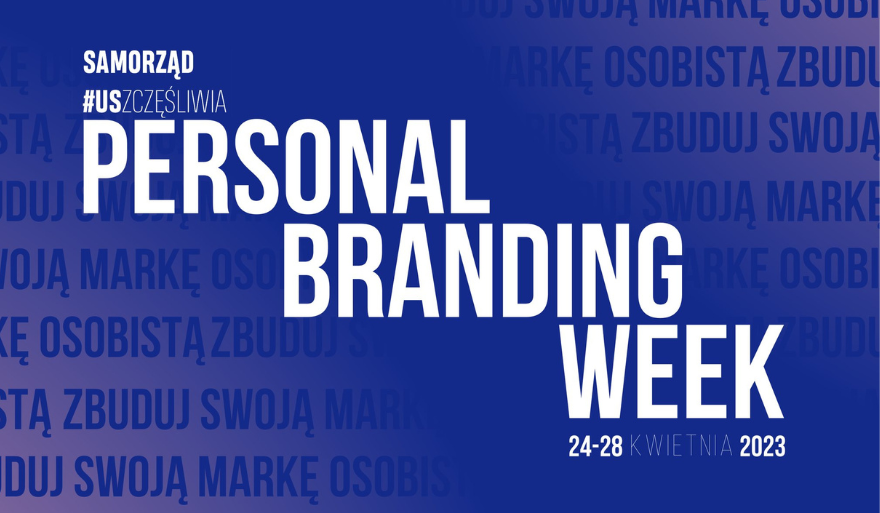 Personal Branding Week