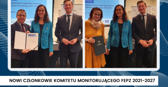 Przedstawiciele US w ważnym gremium