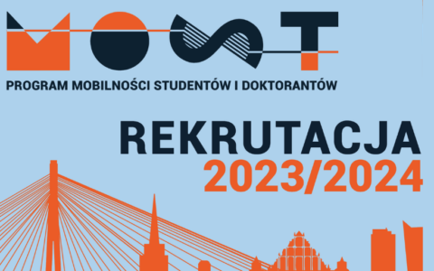 Rekrutacja do programu MOST