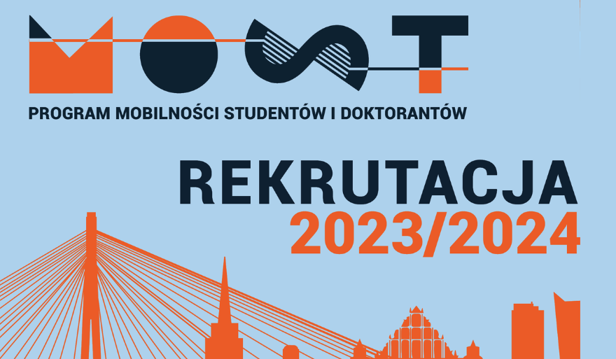 Rekrutacja do programu MOST