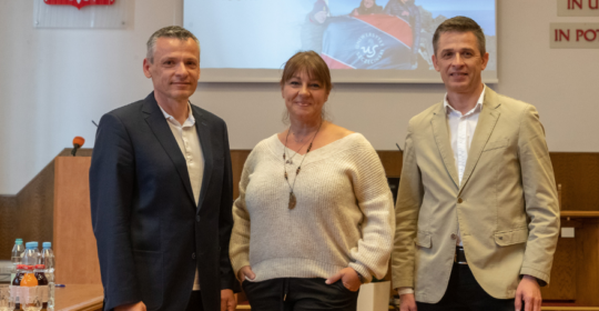 Relacja ze spotkania ze zdobywcami Kilimandżaro