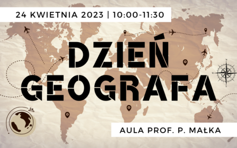 Obchody Dnia Geografa