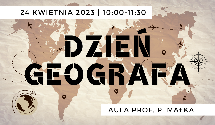 Obchody Dnia Geografa