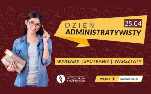 Dzień Administratywisty