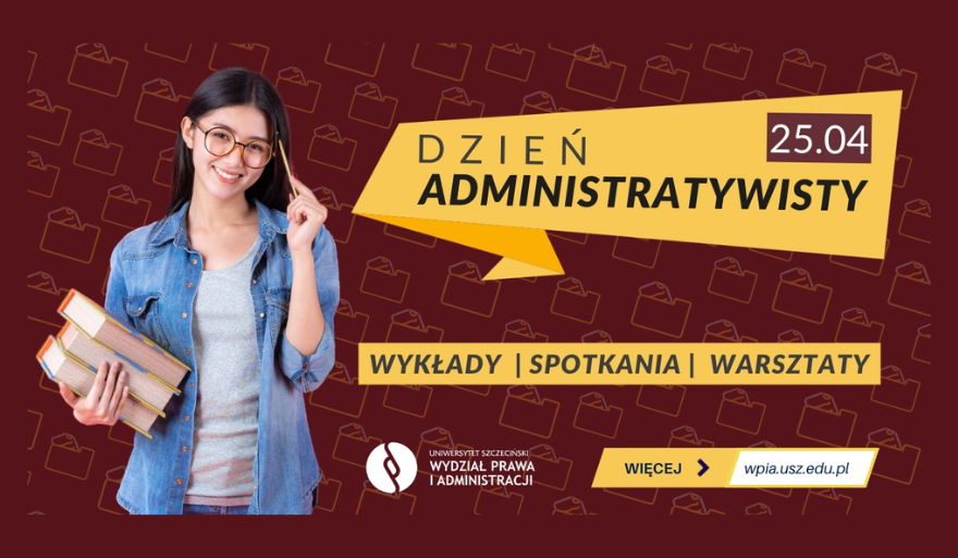 Dzień Administratywisty