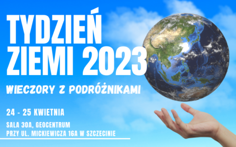 Tydzień Ziemi 2023