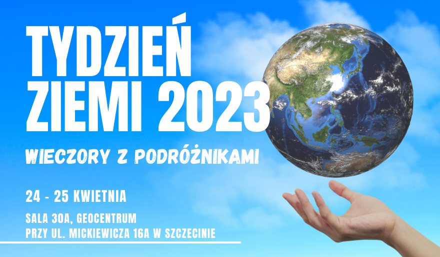 Tydzień Ziemi 2023