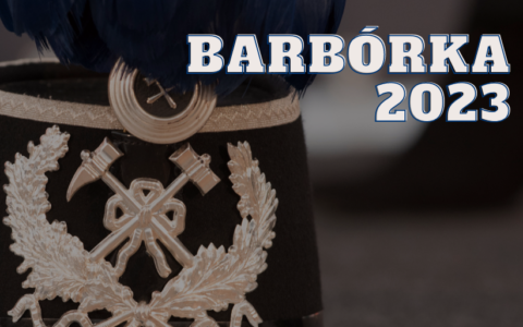 Barbórka 2023 – święto geologów i górników w INoMiŚ