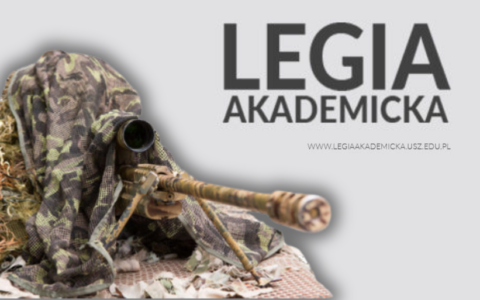 Legia Akademicka Edycja VII nabór – moduł podoficerski 2024