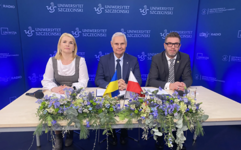 CEMiI i Narodowy Związek Dziennikarzy Ukrainy – list intencyjny o współpracy