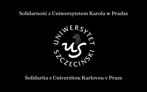 Kondolencje dla Społeczności Uniwersytetu Karola w Pradze