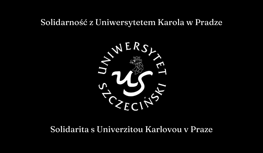 Kondolencje dla Społeczności Uniwersytetu Karola w Pradze