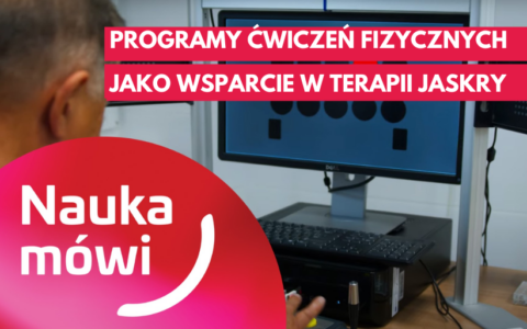 Kolejny filmy z cyklu „Nauka mówi”
