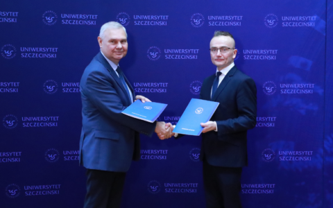 Rozpoczęcie współpracy z Biurem Rzecznika Małych i Średnich Przedsiębiorców
