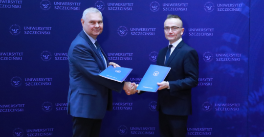 Rozpoczęcie współpracy z Biurem Rzecznika Małych i Średnich Przedsiębiorców