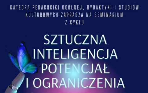 Zaproszenie do udziału w seminarium naukowym