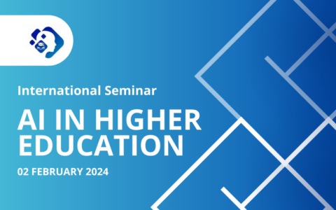 Międzynarodowe Seminarium „AI in Higher Education”