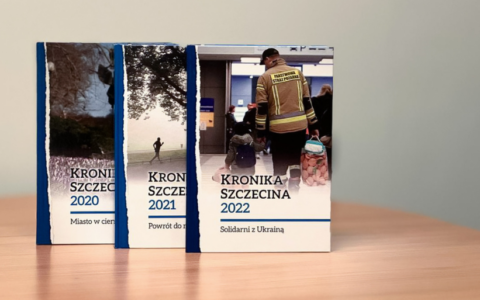 Kronika Szczecina 2022