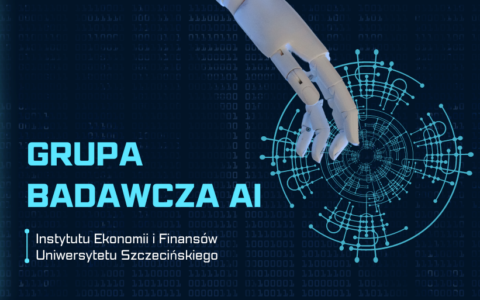 Nowa grupa badawcza w Instytucie Ekonomii i Finansów