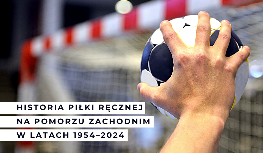 Wystawa pamiątek piłki ręcznej