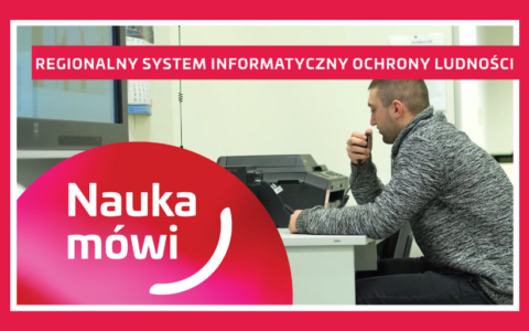 Kolejny film z cyklu „Nauka mówi”