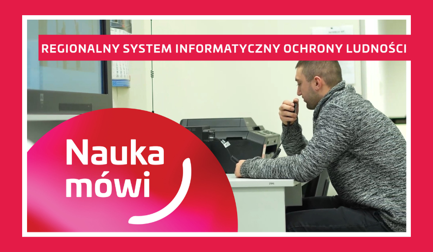 Kolejny film z cyklu „Nauka mówi”