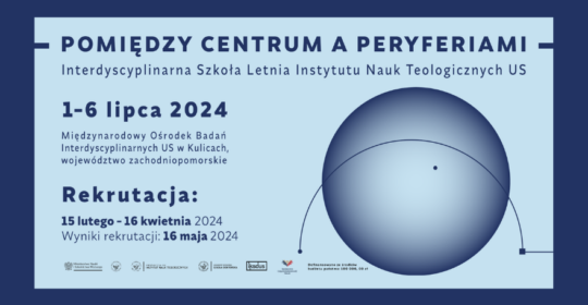 Interdyscyplinarna Szkoła Letnia