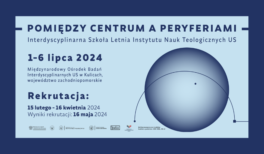 Interdyscyplinarna Szkoła Letnia