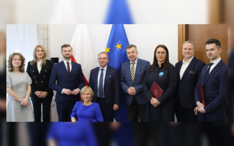 Minister Nauki powołał nowych pełnomocników
