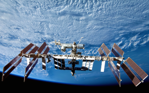 YEAST TARDIGRADEGENE – Polski eksperyment na ISS