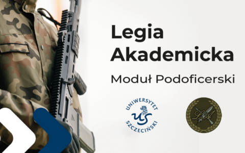VII edycja Legii Akademickiej Uniwersytetu Szczecińskiego