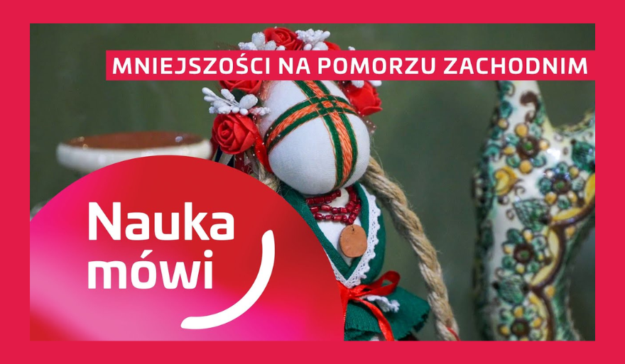 Kolejny film z cyklu „Nauka mówi”