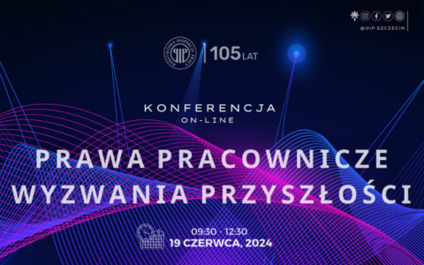Konferencja Prawa pracownicze – wyzwania przyszłości