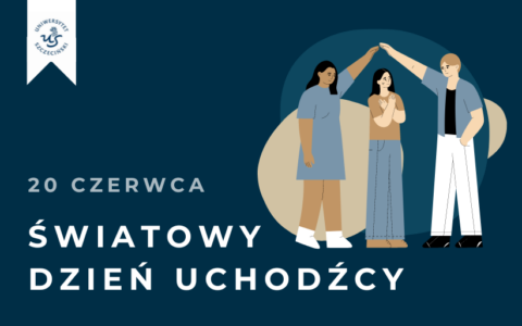 Obchody Światowego Dnia Uchodźcy