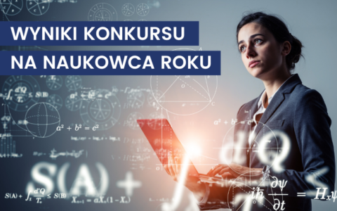 Rozstrzygnięcie Konkursu na Naukowca Roku 2024