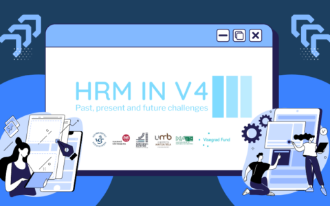 Projekt z Funduszy Wyszehradzkich: wyniki badań