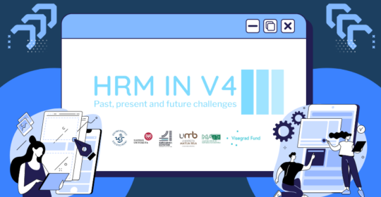 Projekt z Funduszy Wyszehradzkich: wyniki badań