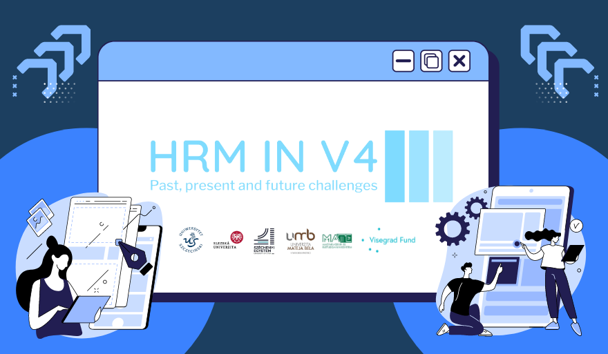 Projekt z Funduszy Wyszehradzkich: wyniki badań