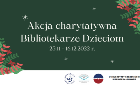 Świąteczna akcja charytatywna