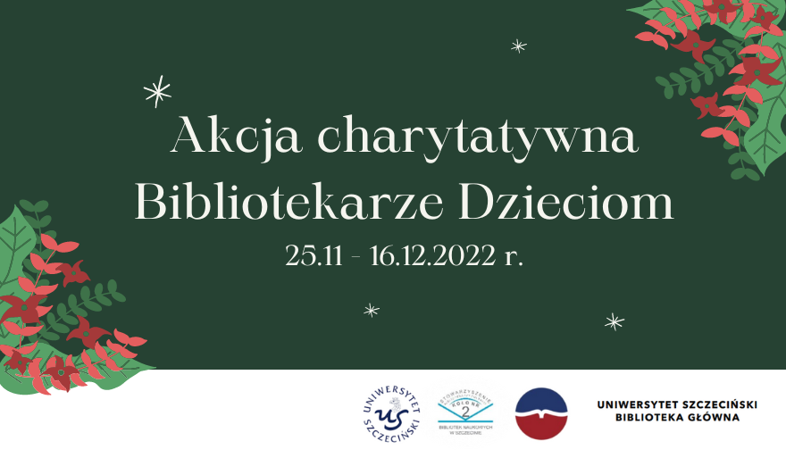 Świąteczna akcja charytatywna