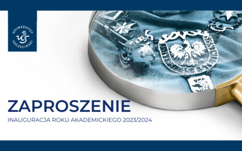 Inauguracja roku akademickiego 2023/2024 – Transmisja LIVE