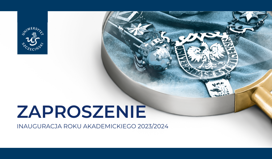 Inauguracja roku akademickiego 2023/2024 – Transmisja LIVE