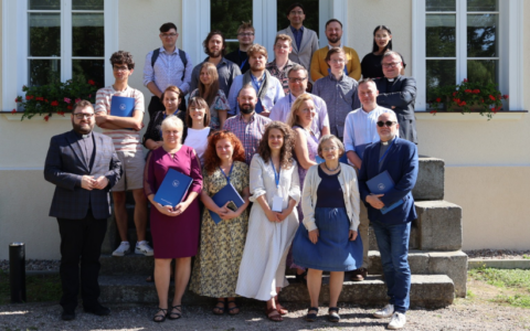 Szkoła Letnia – nowa przestrzeń badań w Instytucie Nauk Teologicznych