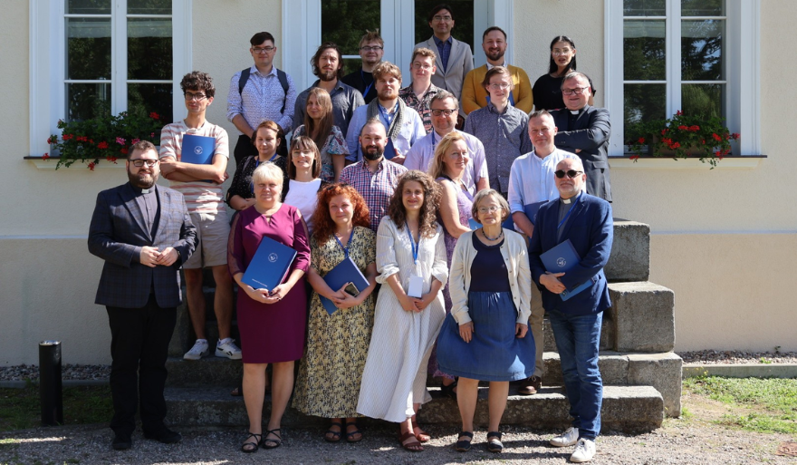 Szkoła Letnia – nowa przestrzeń badań w Instytucie Nauk Teologicznych