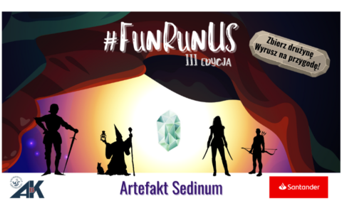 #FunRunUS