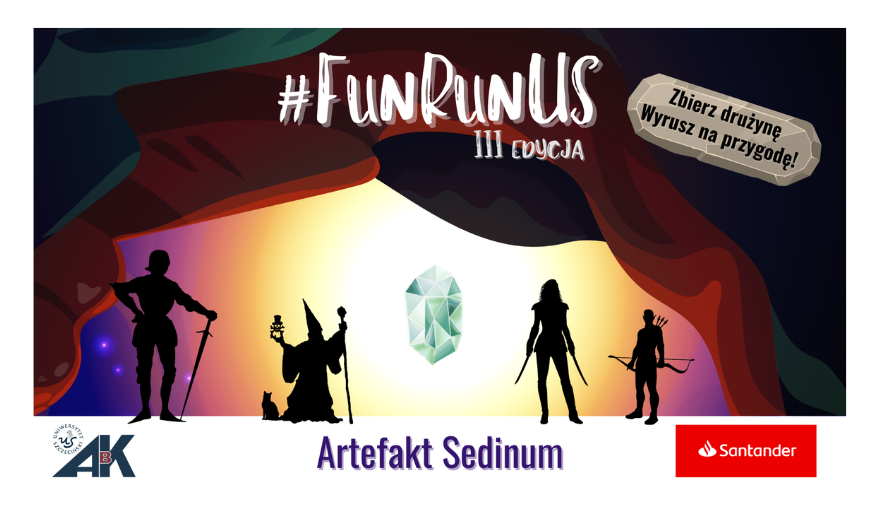 #FunRunUS