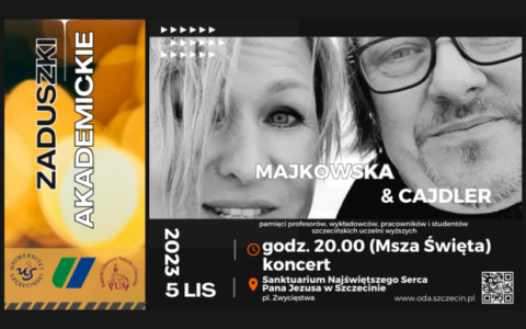 Zaduszki Akademickie