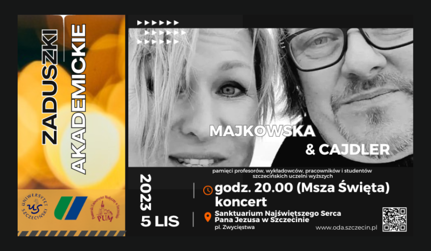 Zaduszki Akademickie
