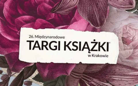 Wydawnictwo Naukowe US na 26. Międzynarodowych Targach Książki w Krakowie