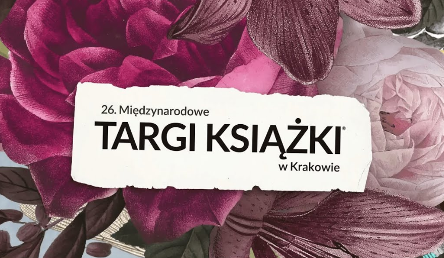 Wydawnictwo Naukowe US na 26. Międzynarodowych Targach Książki w Krakowie